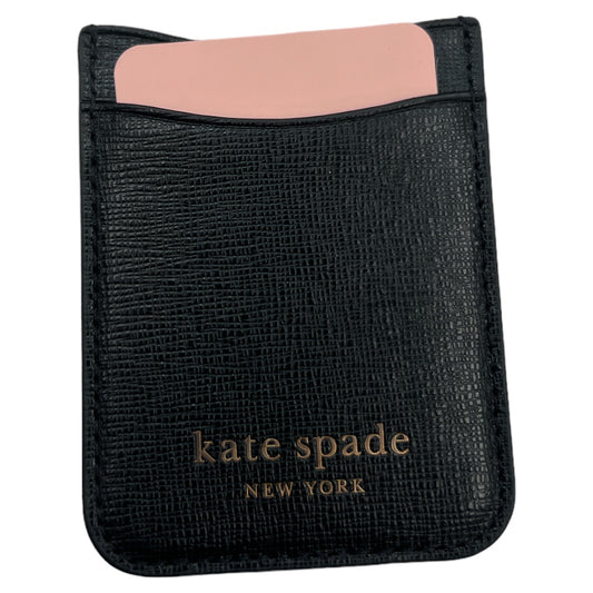 Accessory Designer Tag By Kate Spade
