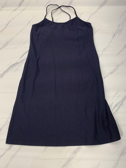 Dress Casual Short By Eileen Fisher  Size: M