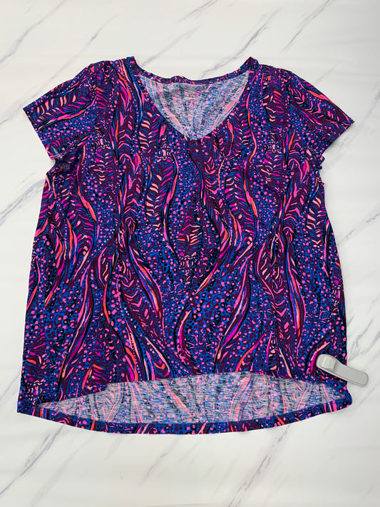 Dress Casual Short By Lilly Pulitzer  Size: Xxl