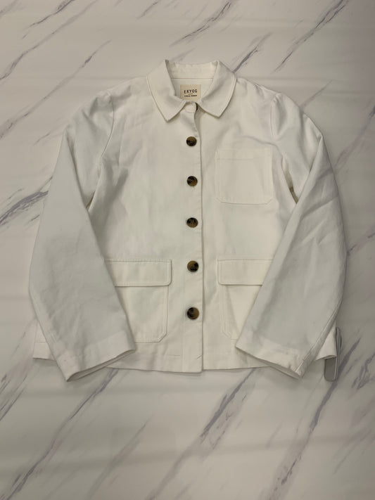 Jacket Shirt By Cmb  Size: S