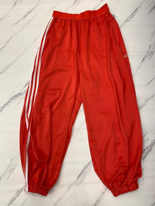 Athletic Pants By Adidas  Size: S