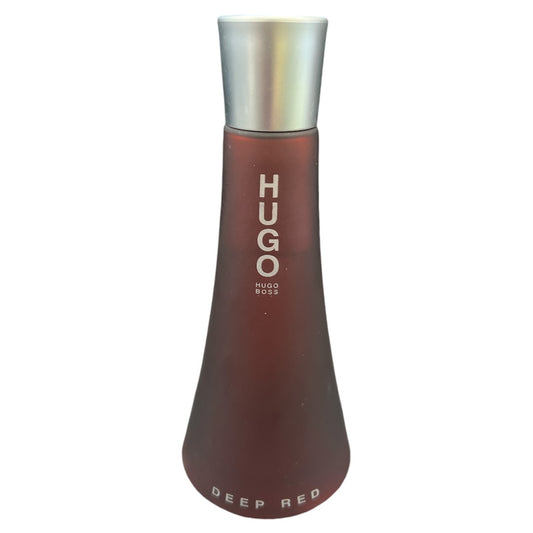 Fragrance Designer By Hugo Boss