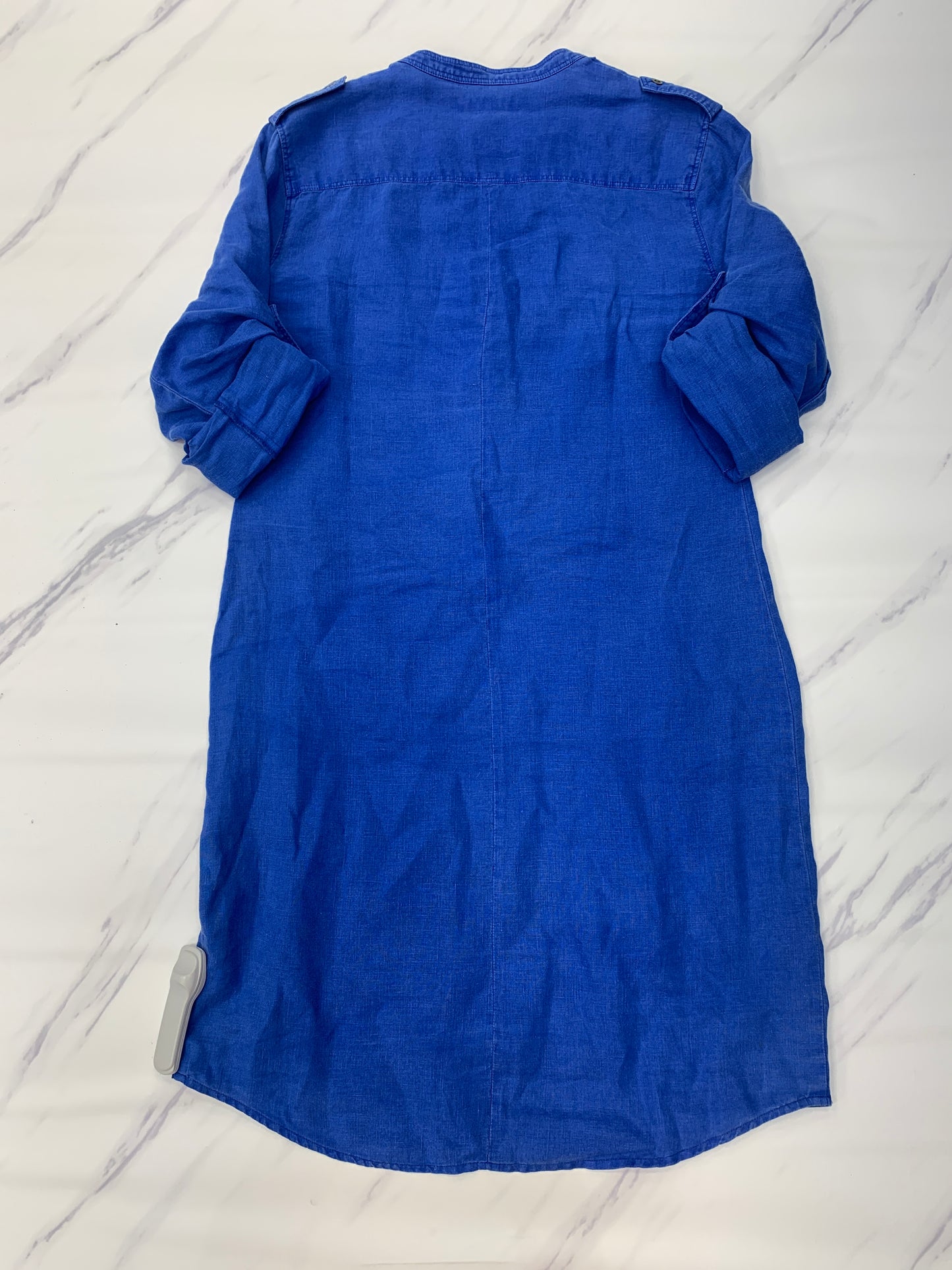 Dress Casual Midi By Tommy Bahama  Size: Xs