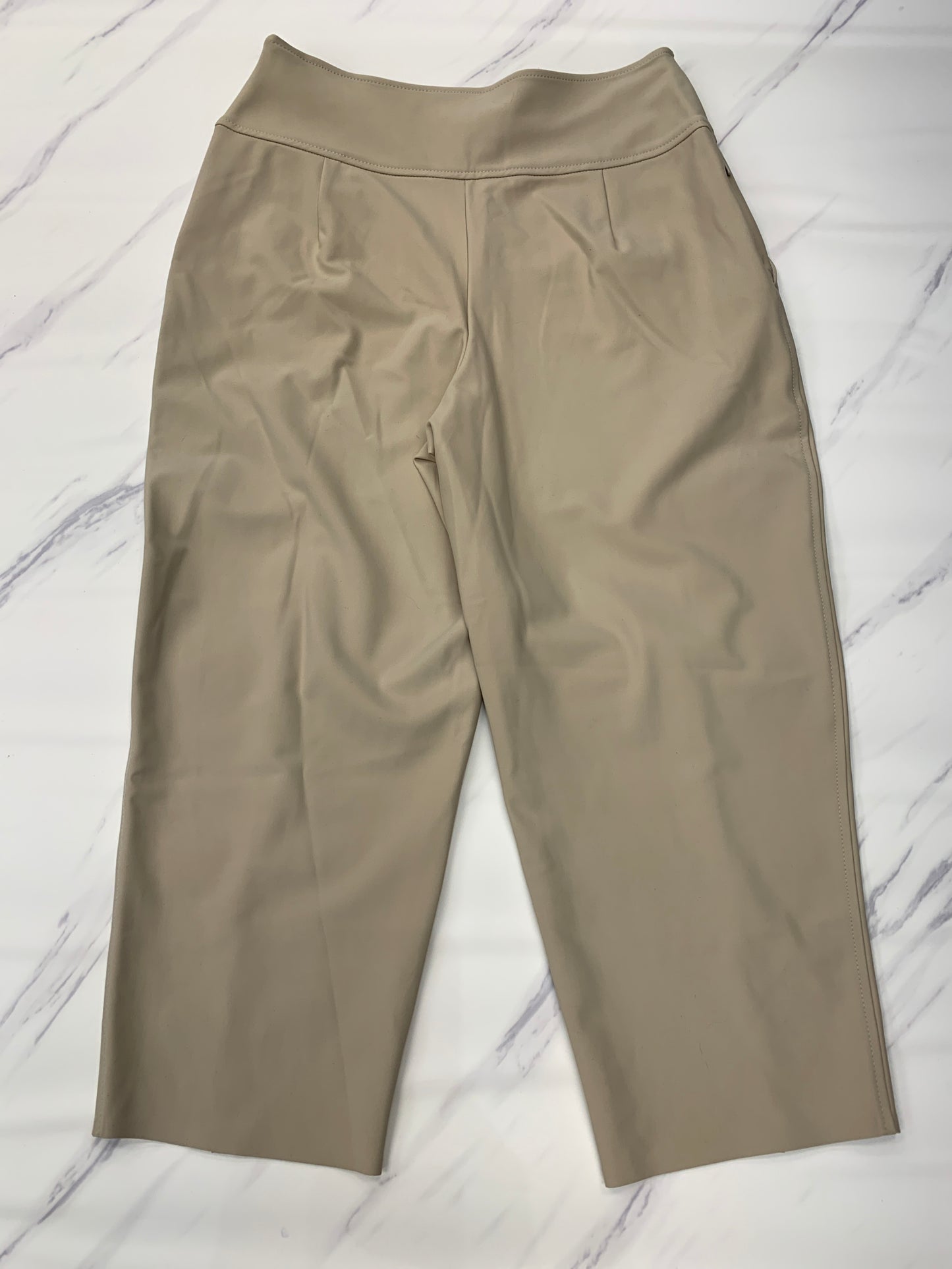 Tan Athletic Pants Athleta, Size 10