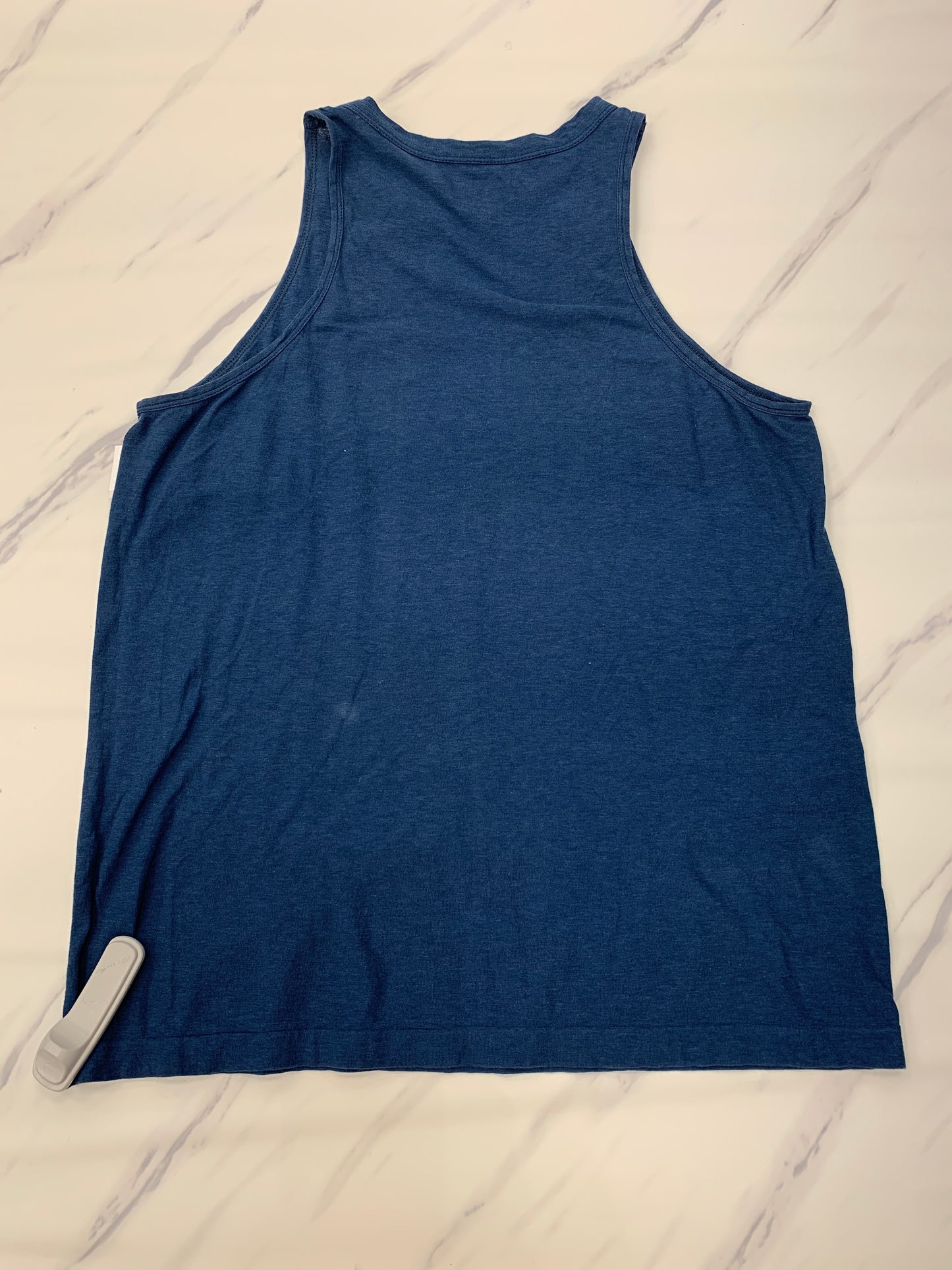 Athletic Tank Top Athleta, Size L