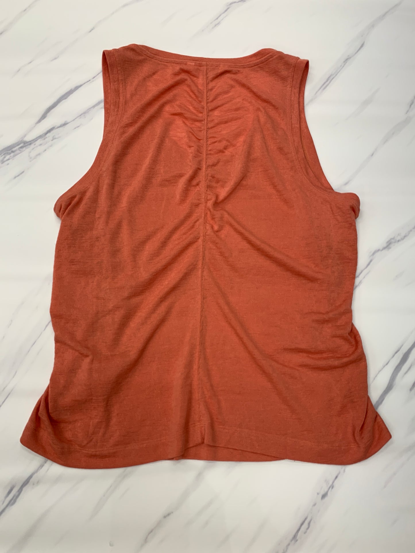 Athletic Tank Top Athleta, Size L