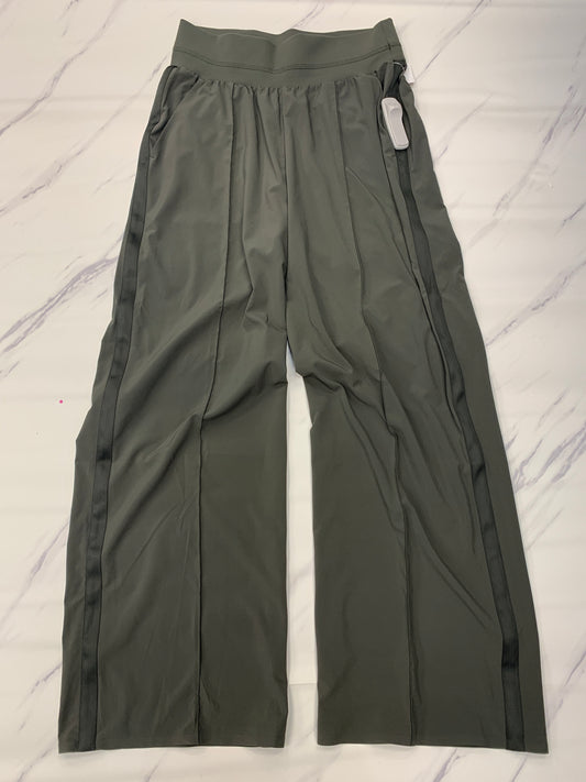 Green Athletic Pants Athleta, Size 12