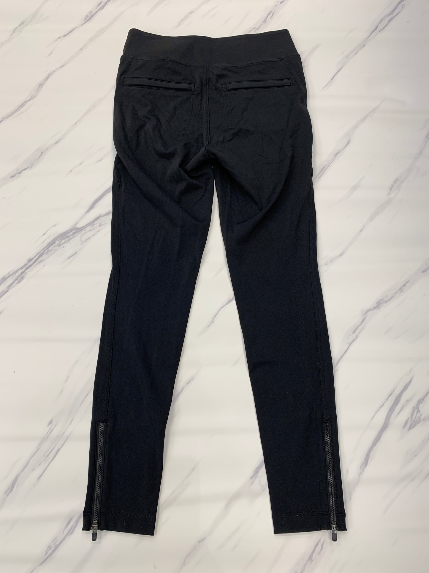 Black Athletic Pants Athleta, Size S