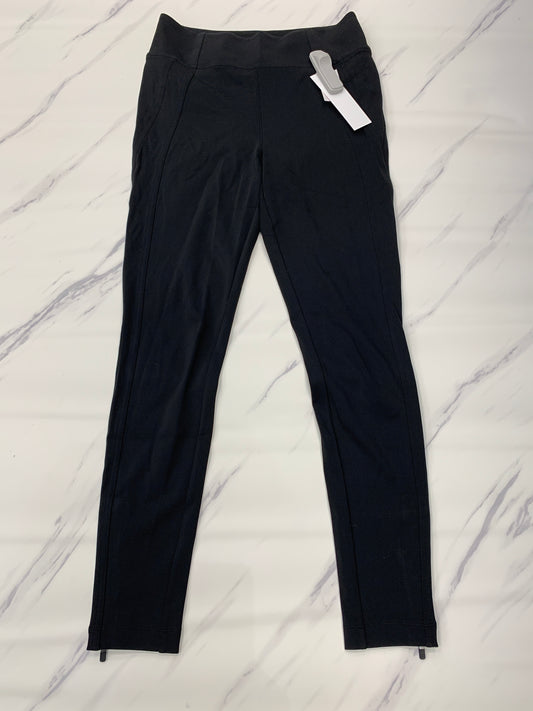 Black Athletic Pants Athleta, Size S