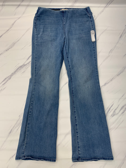 Jeans Designer Soft Surroundings, Size S