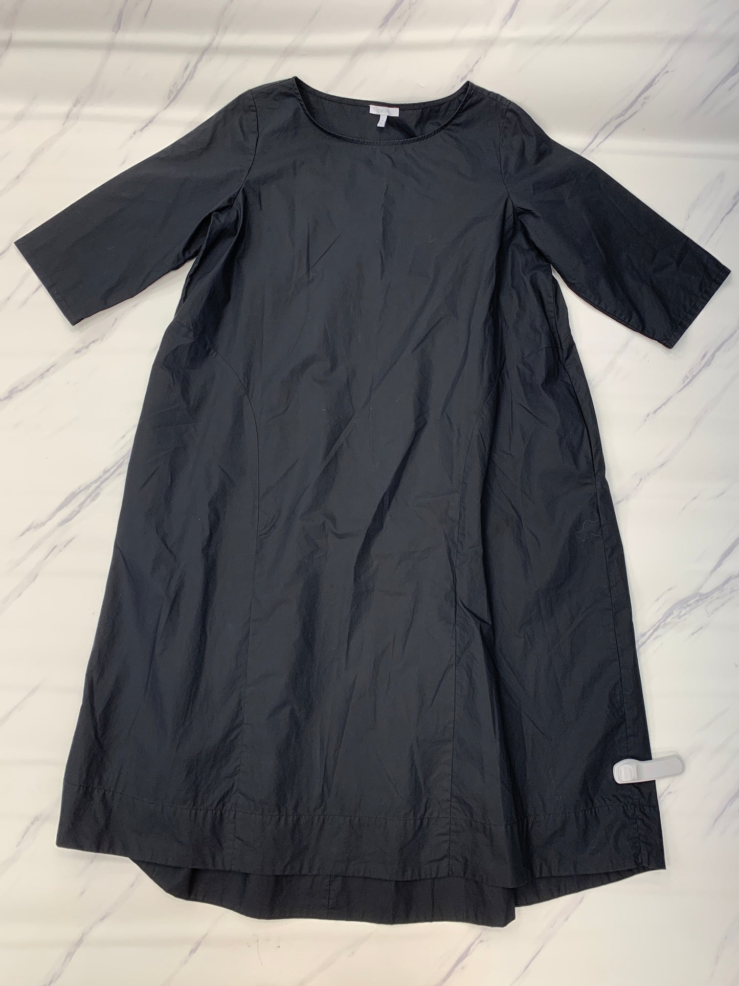 Black Dress Designer Johnny Was, Size M