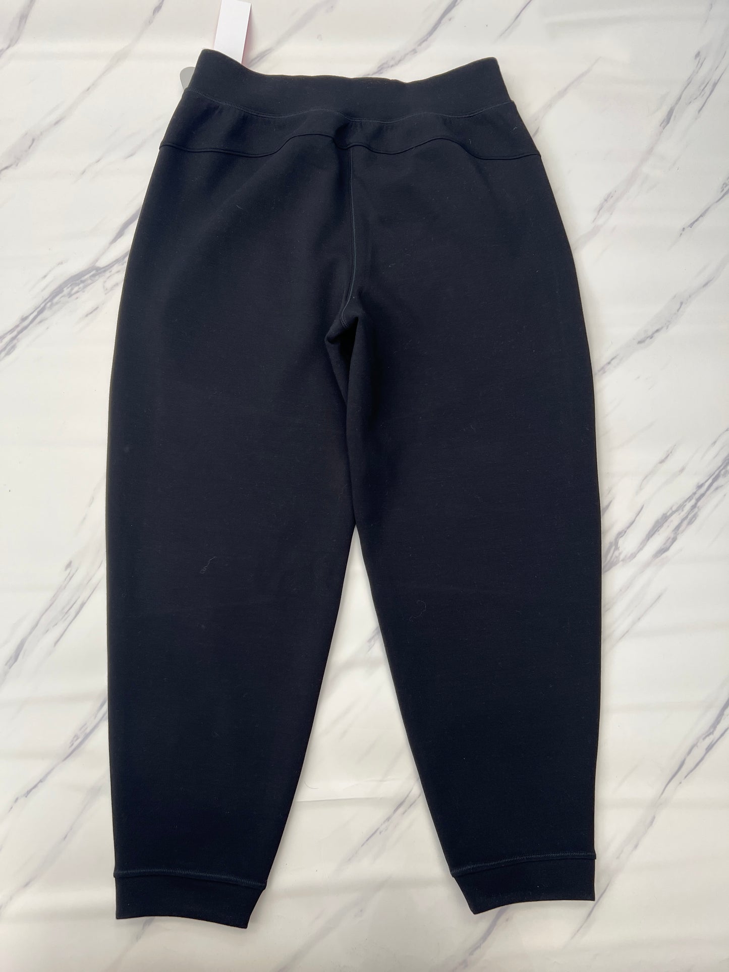 Black Athletic Pants Athleta, Size M