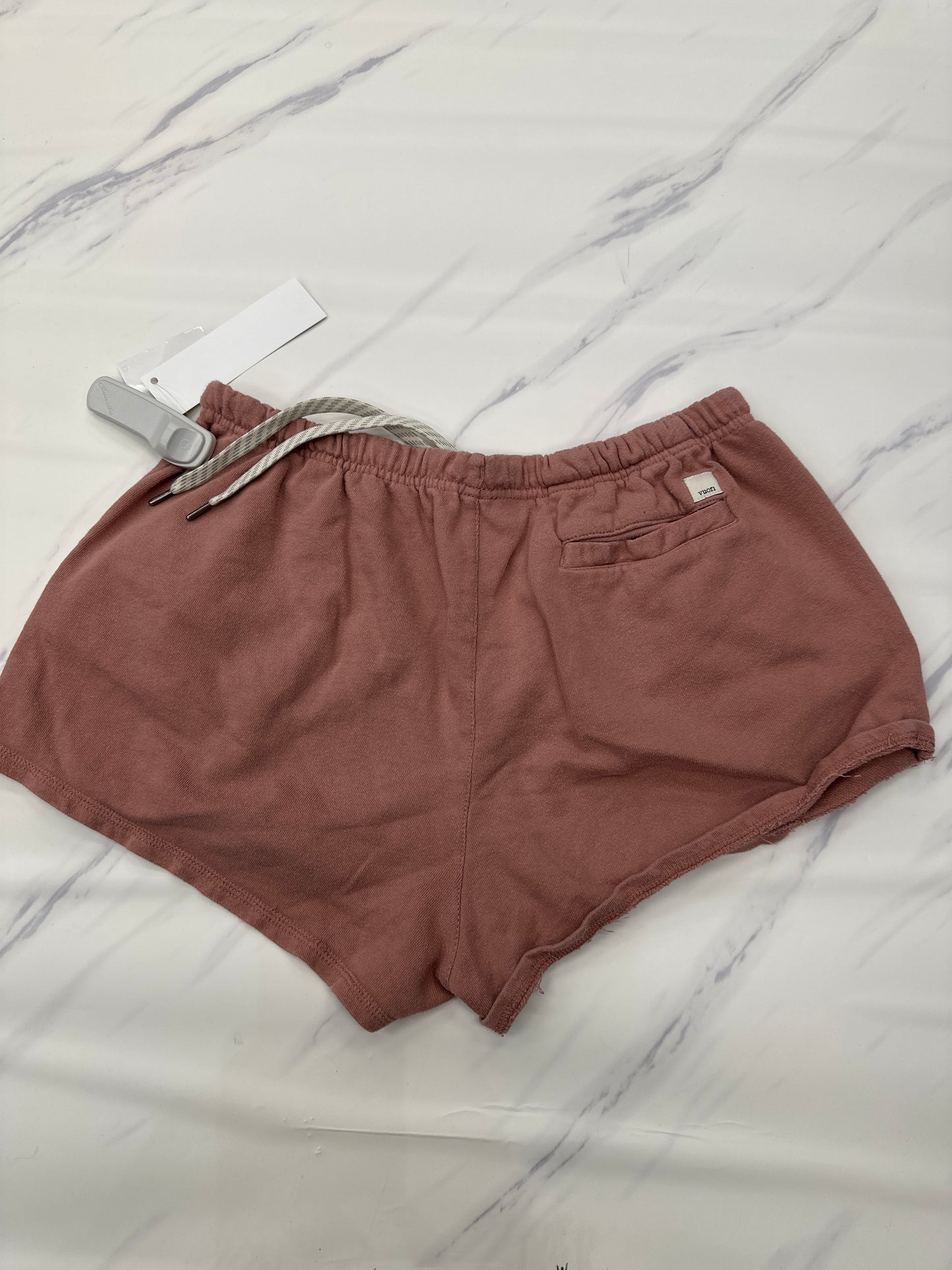 Athletic Shorts By Vuori, Size: M