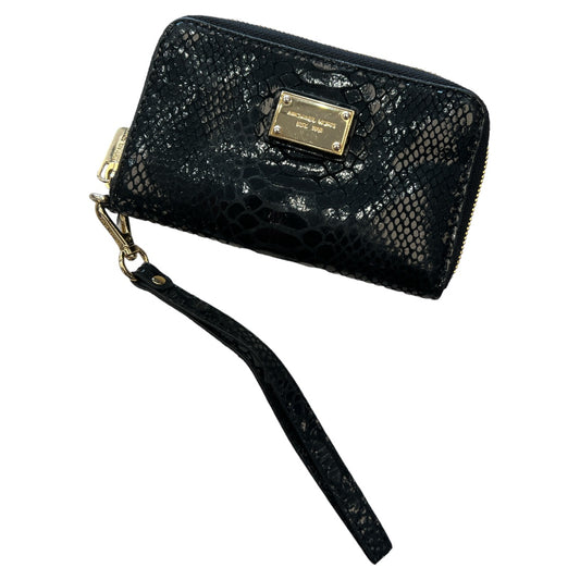 Wristlet Designer By Michael By Michael Kors, Size: Small