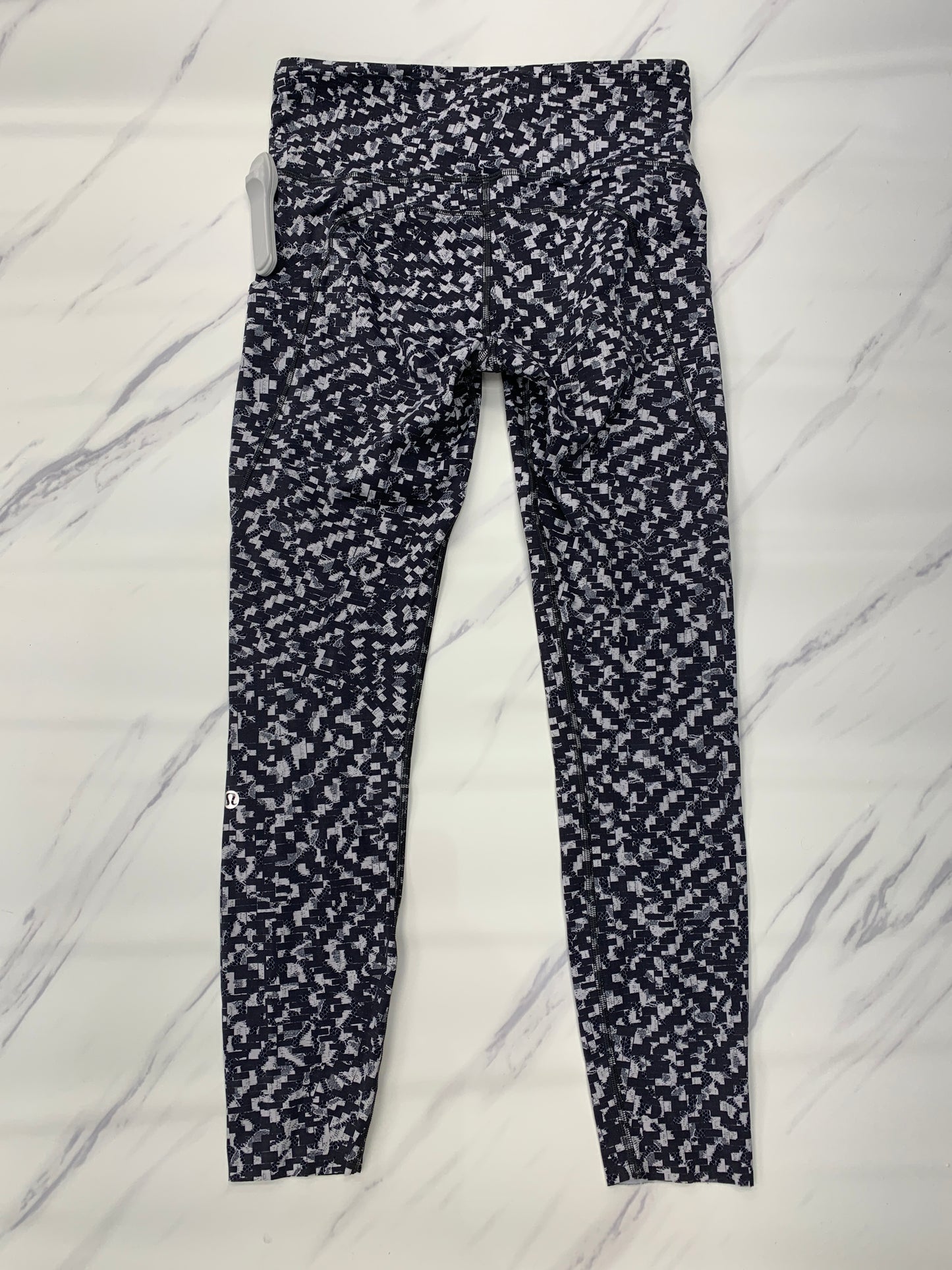 Athletic Leggings By Lululemon, Size: 6