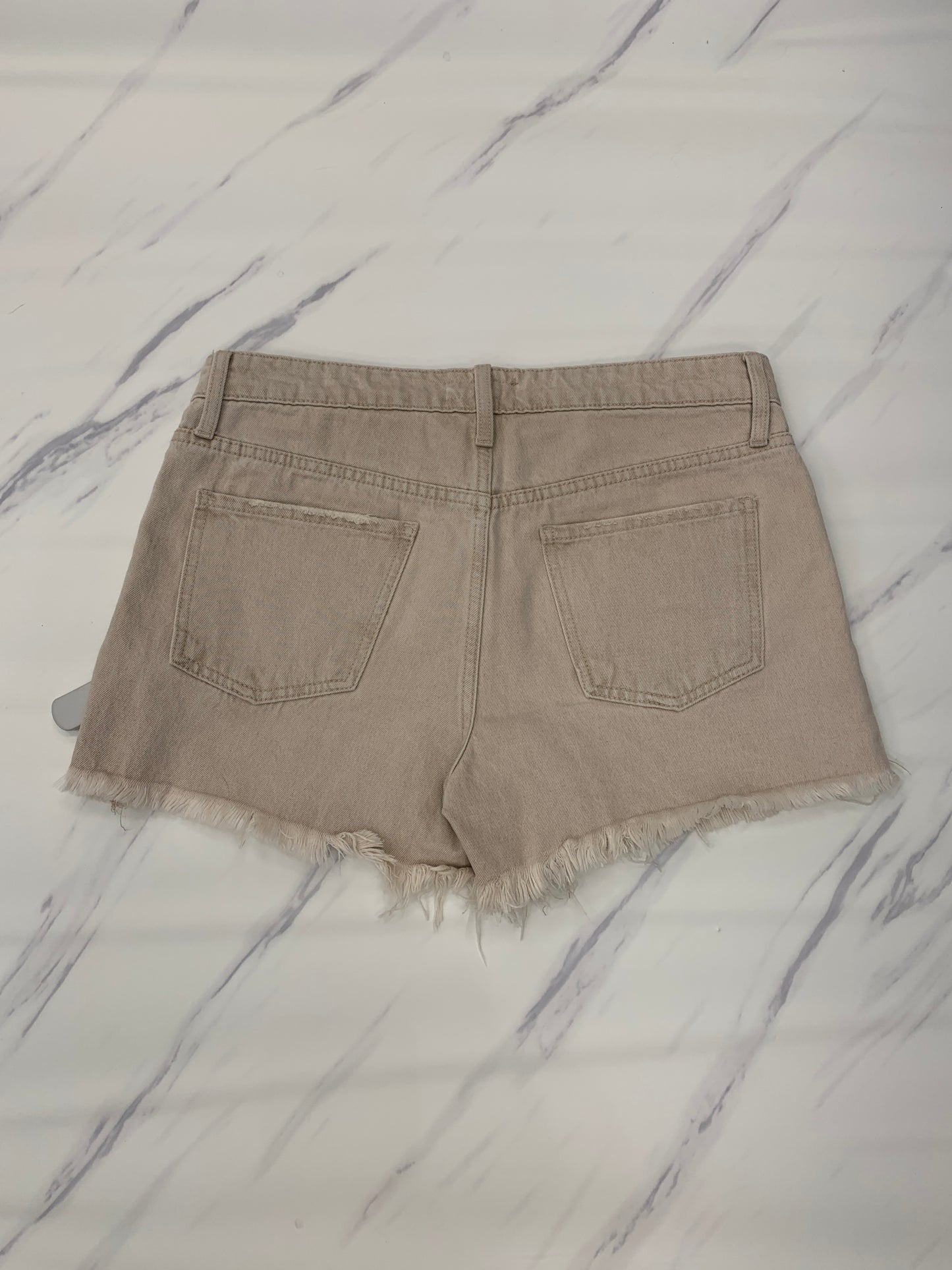 Shorts By Kut In Beige, Size: 8