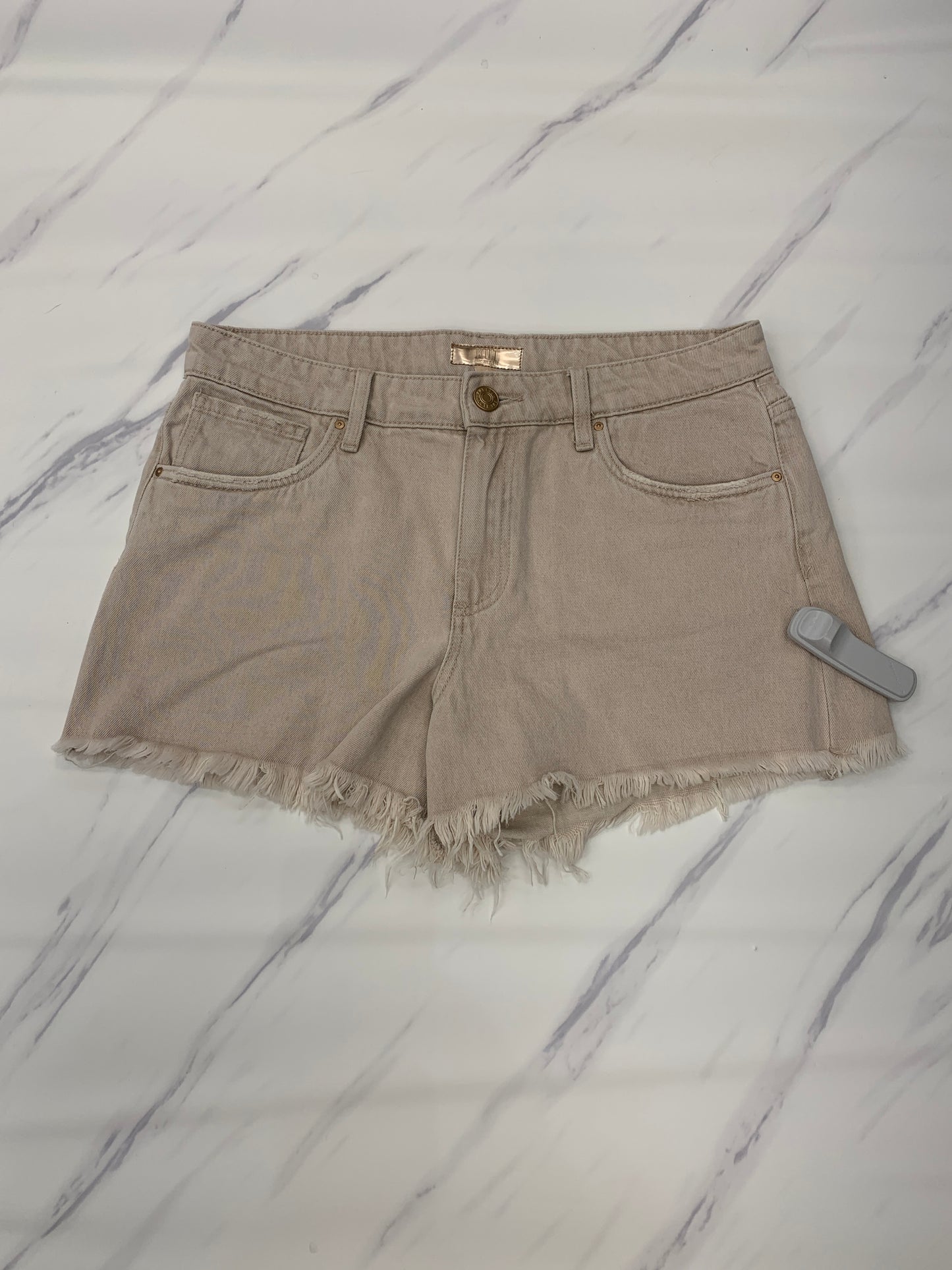 Shorts By Kut In Beige, Size: 8