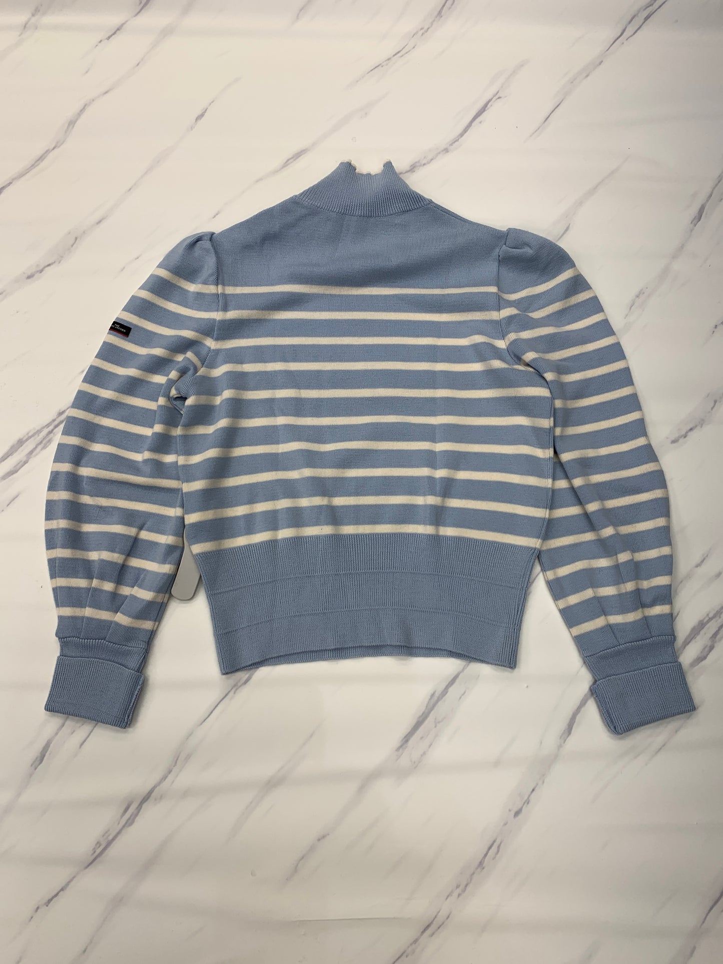 Sweater Designer By Marc Jacobs In Blue, Size: M