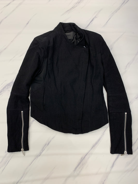 Jacket Moto By Blanknyc In Black, Size: S