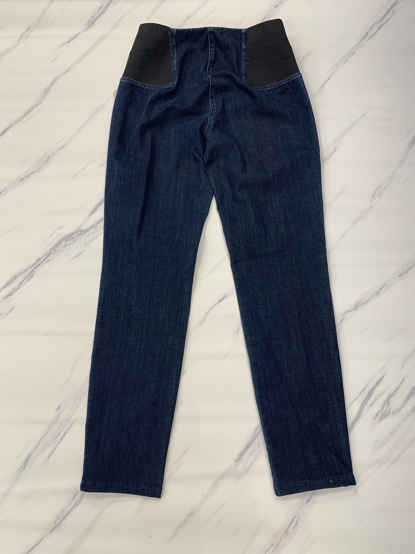 Jeans Jeggings By Lafayette 148, Size: Xs