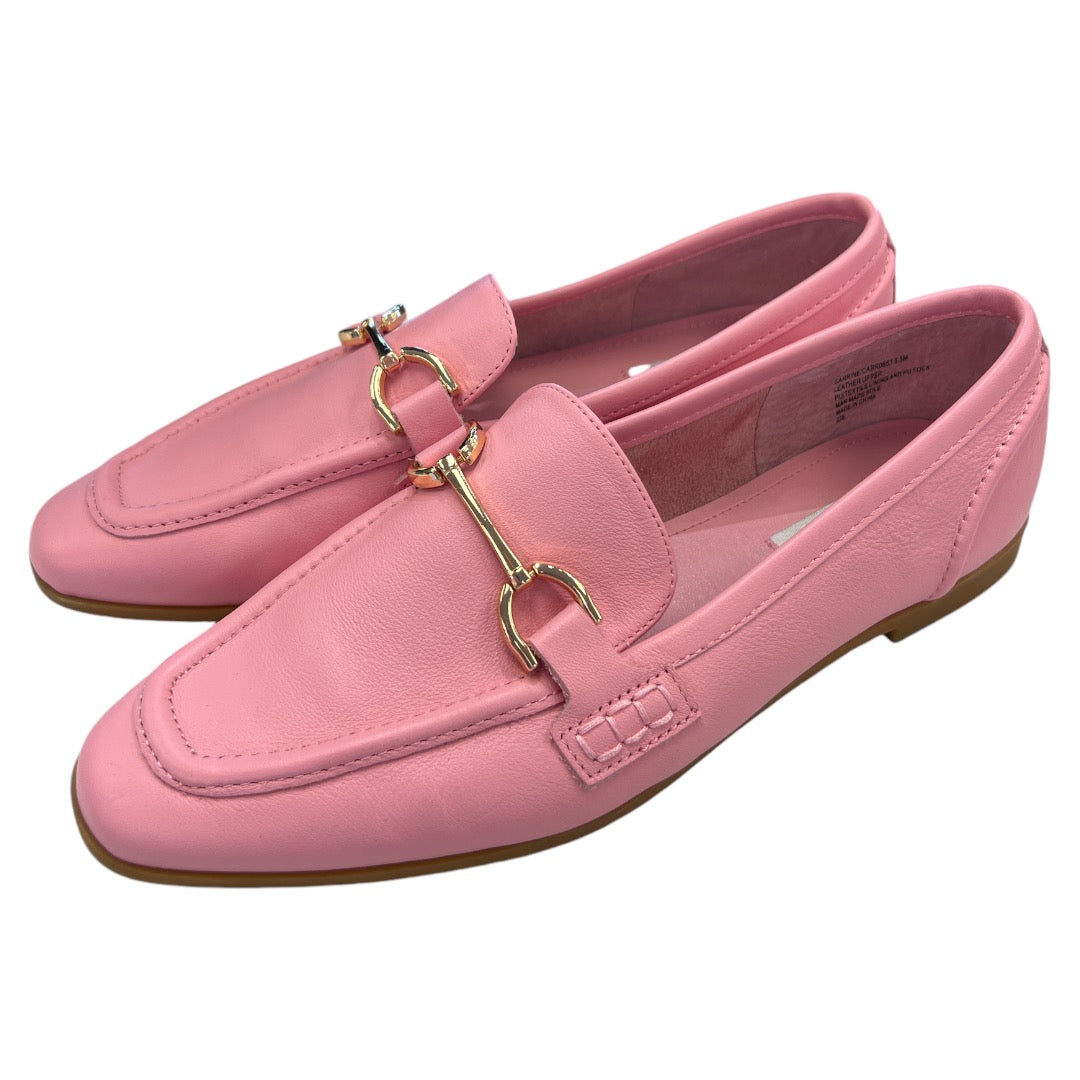 Shoes Flats By Steve Madden In Pink, Size: 8.5