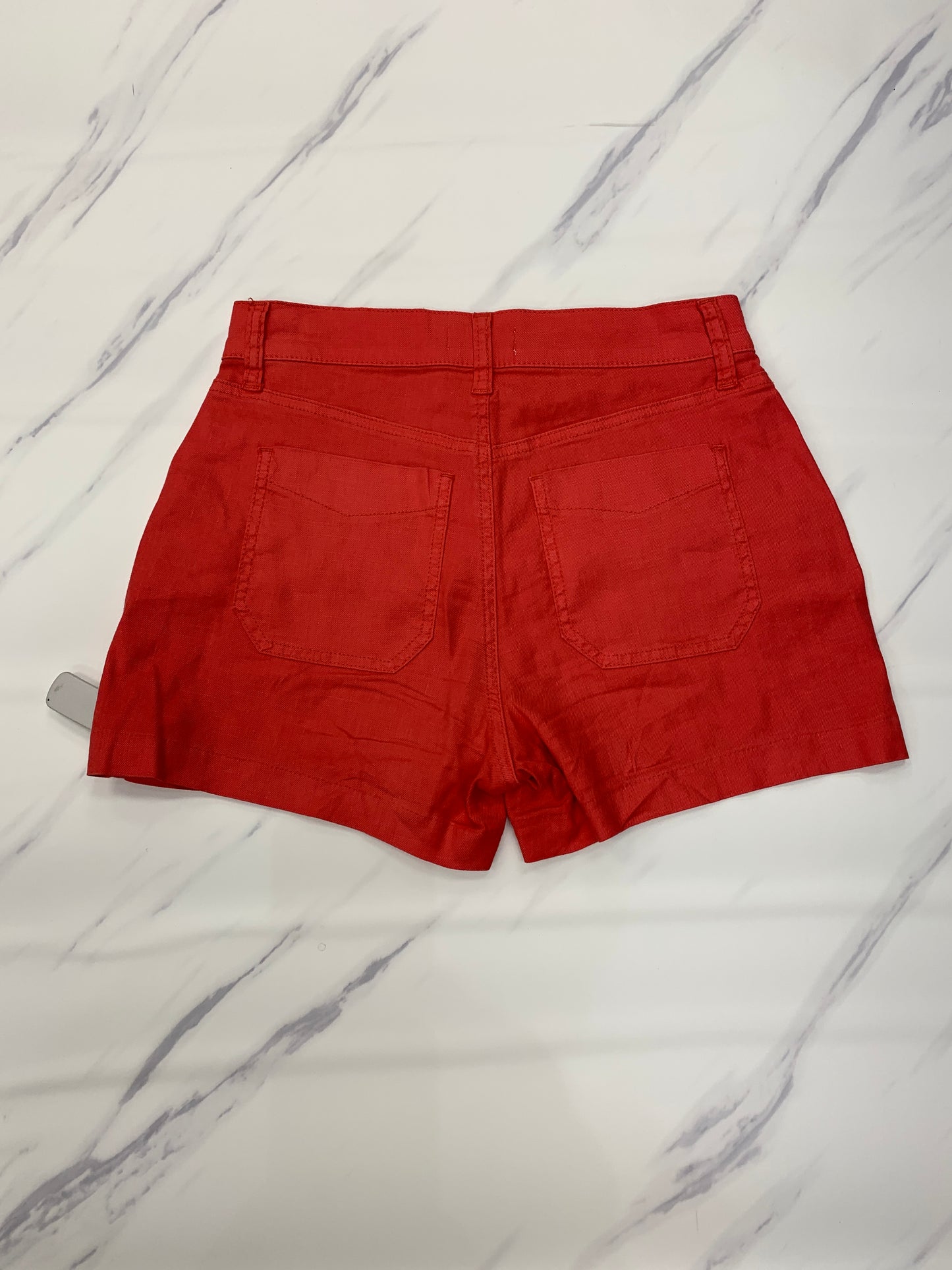 Shorts By Evereve In Red, Size: 2