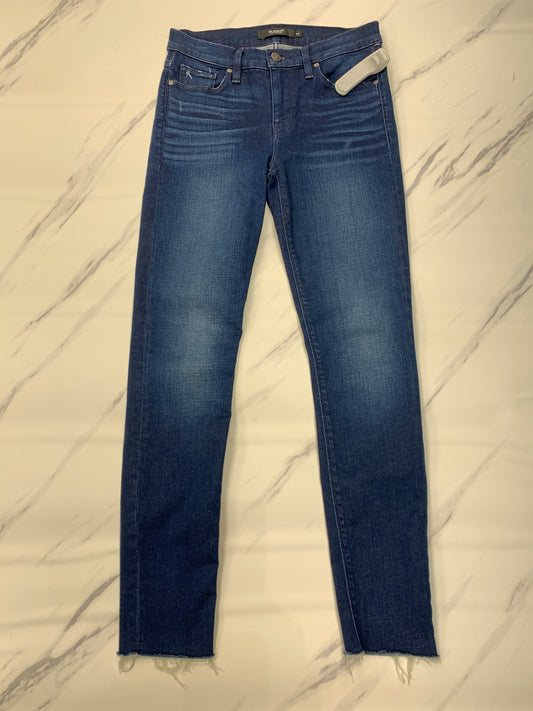 Jeans Skinny By Hudson, Size: 2