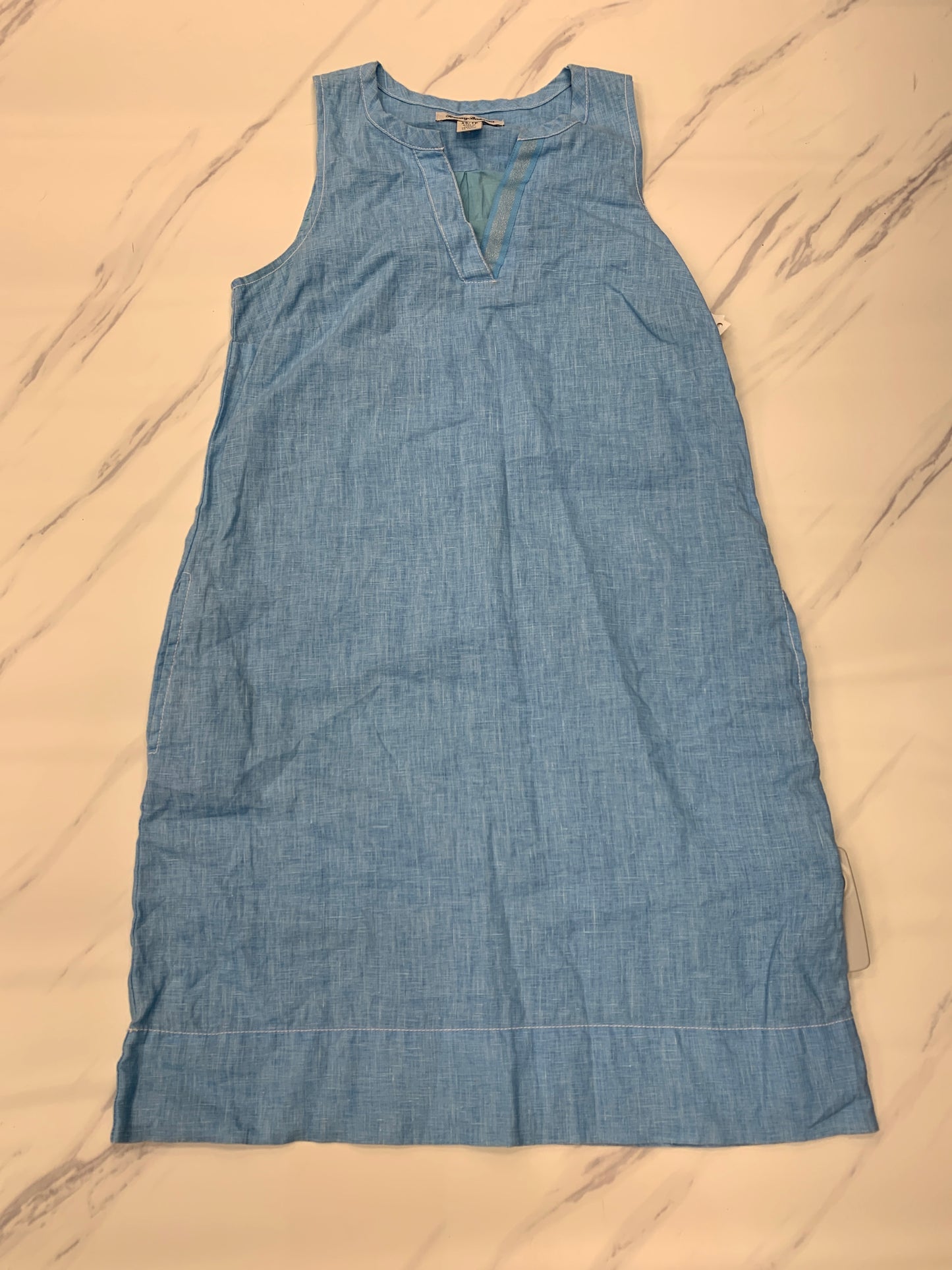 Dress Casual Short By Tommy Bahama, Size: Xs