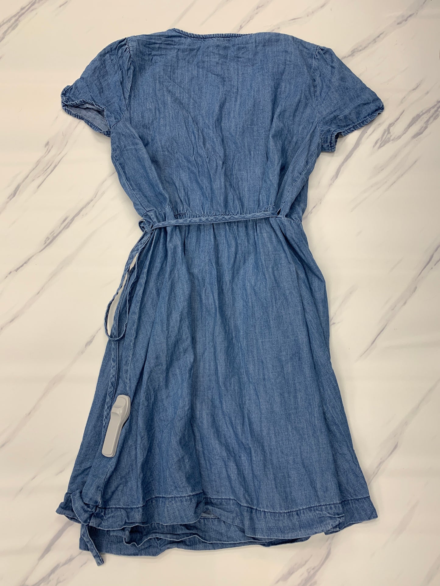 Dress Casual Short By Madewell, Size: Xs