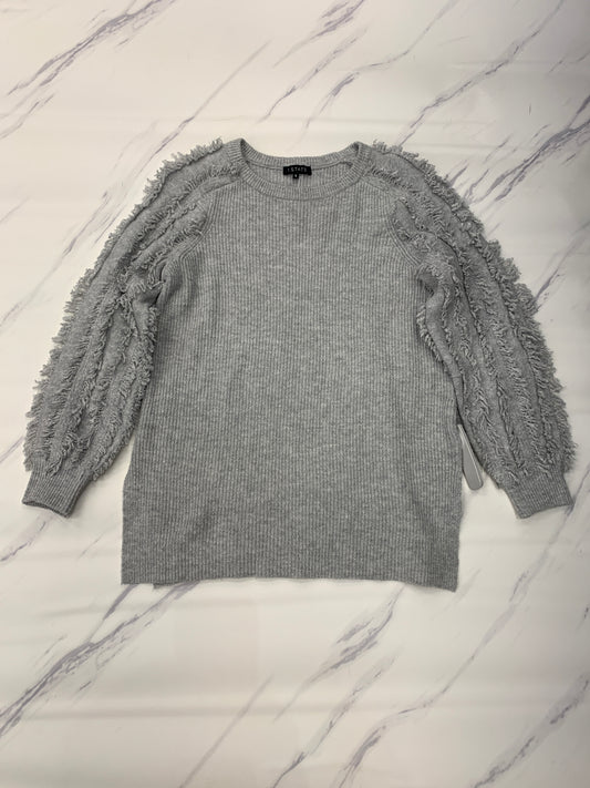 Sweater By 1.state In Grey, Size: S