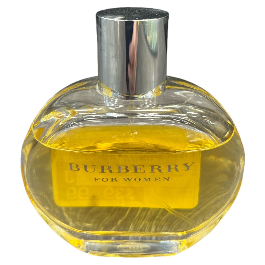 Fragrance Designer By Burberry