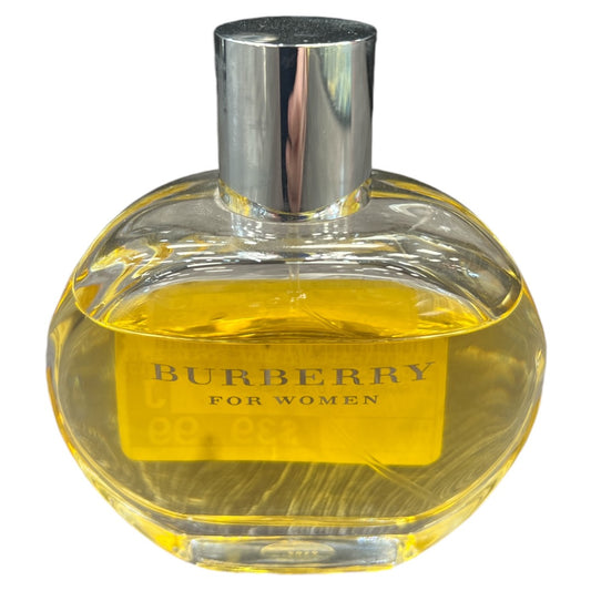 Fragrance Designer By Burberry