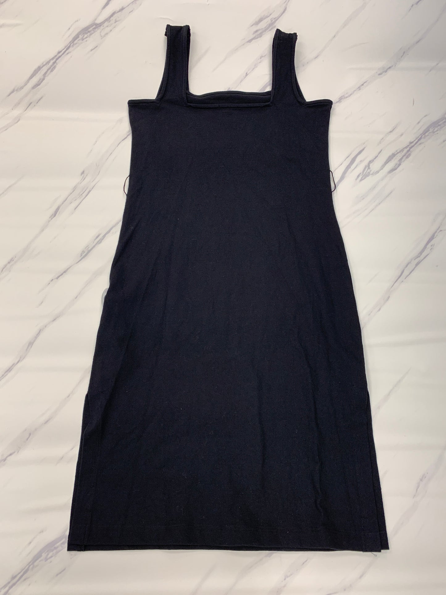 Dress Casual Midi By Rails, Size: M