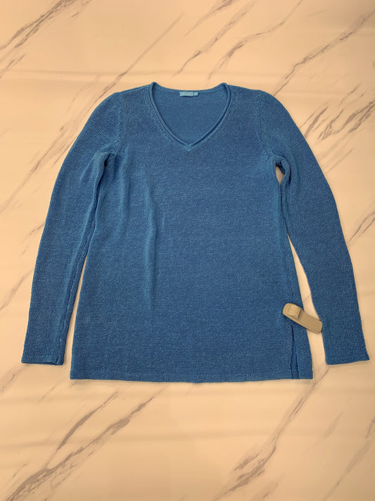 Sweater By J Mclaughlin, Size: S