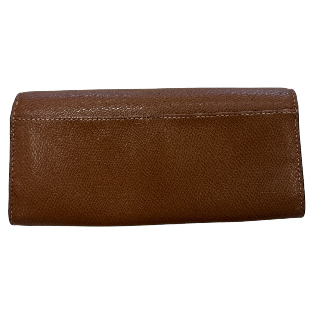 Wallet Designer By Coach, Size: Medium