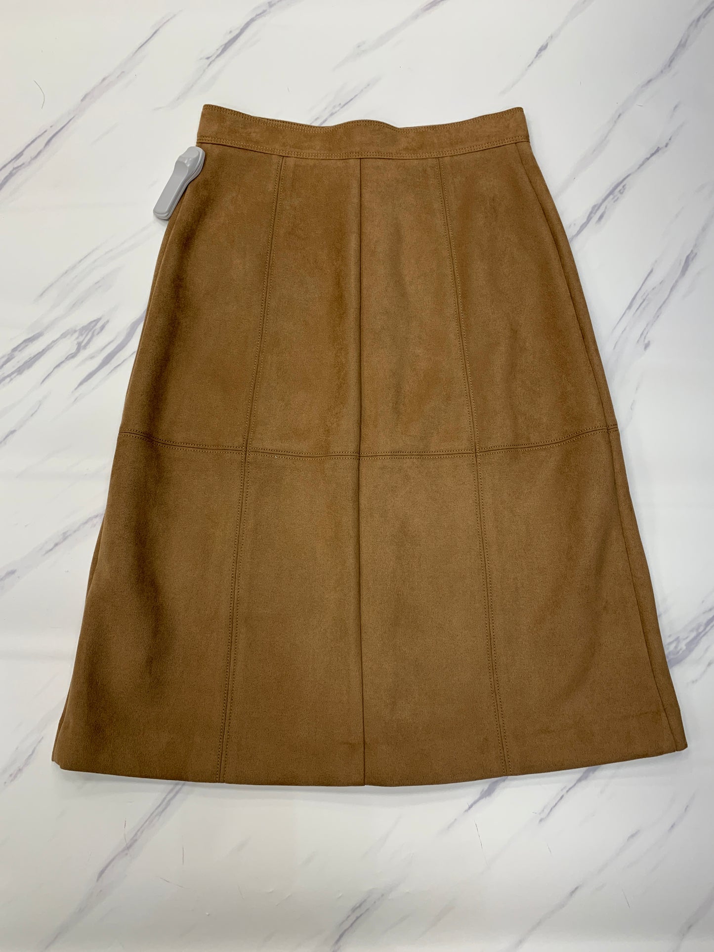 Skirt Midi By Ann Taylor, Size: 4p