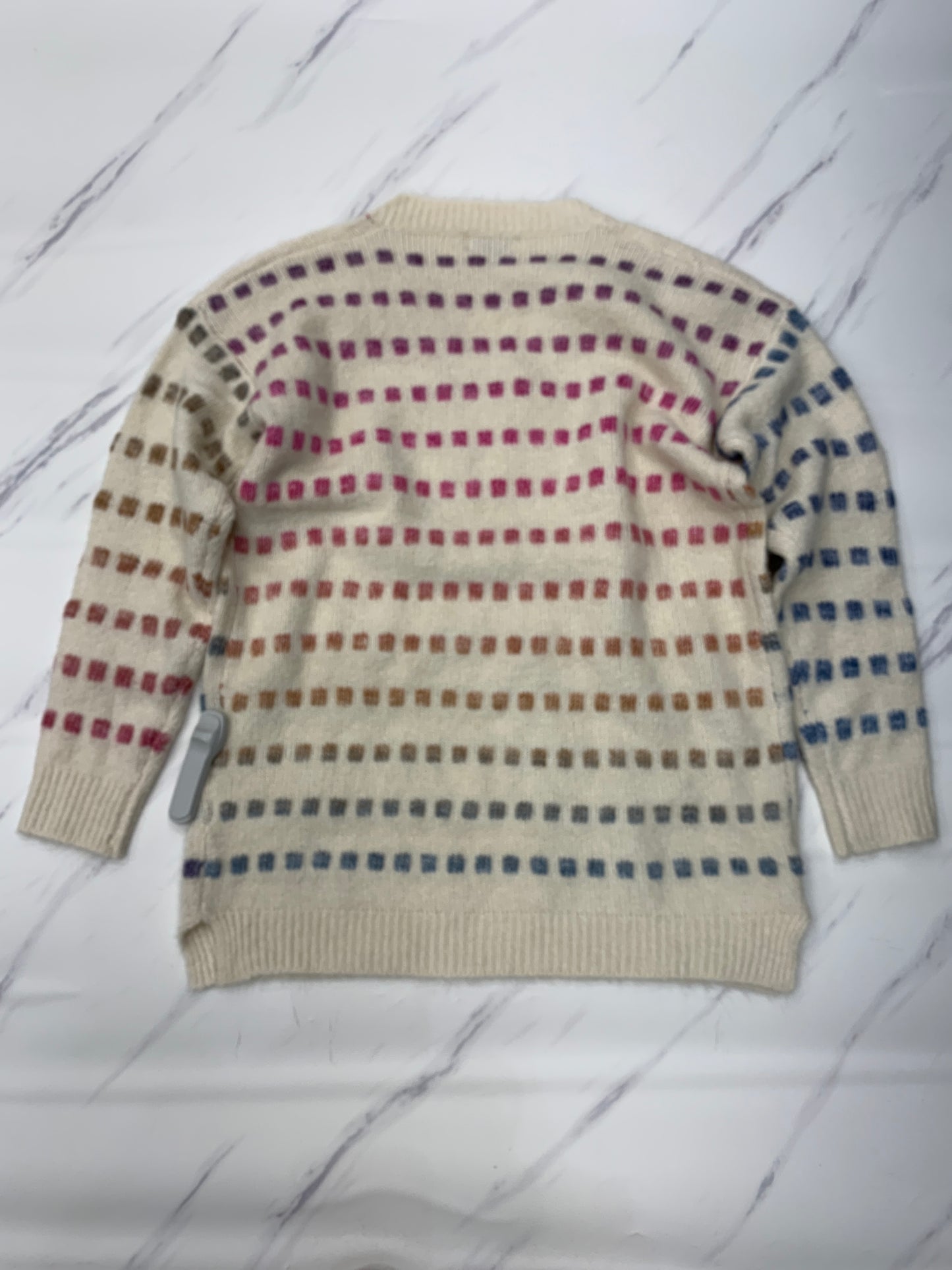 Sweater By Cmc In Beige, Size: M