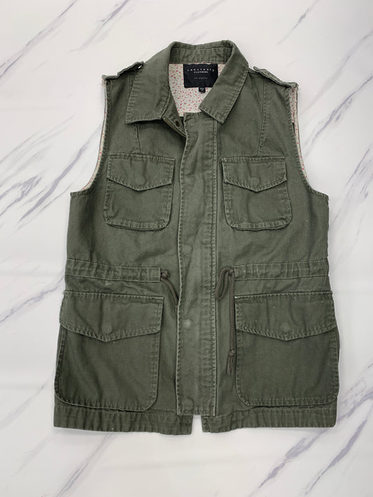 Vest Other By Sanctuary In Green, Size: S