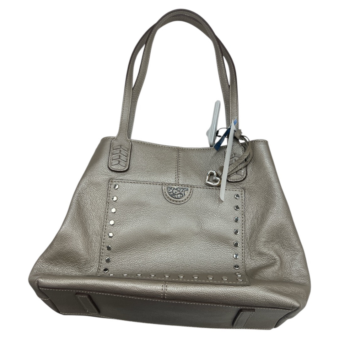 Handbag By Brighton, Size: Large