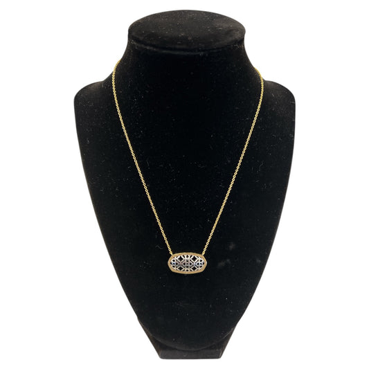 Necklace Chain By Kendra Scott
