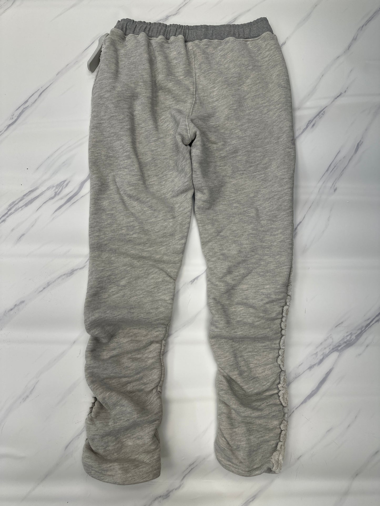 Pants Joggers By Free People In Grey, Size: S