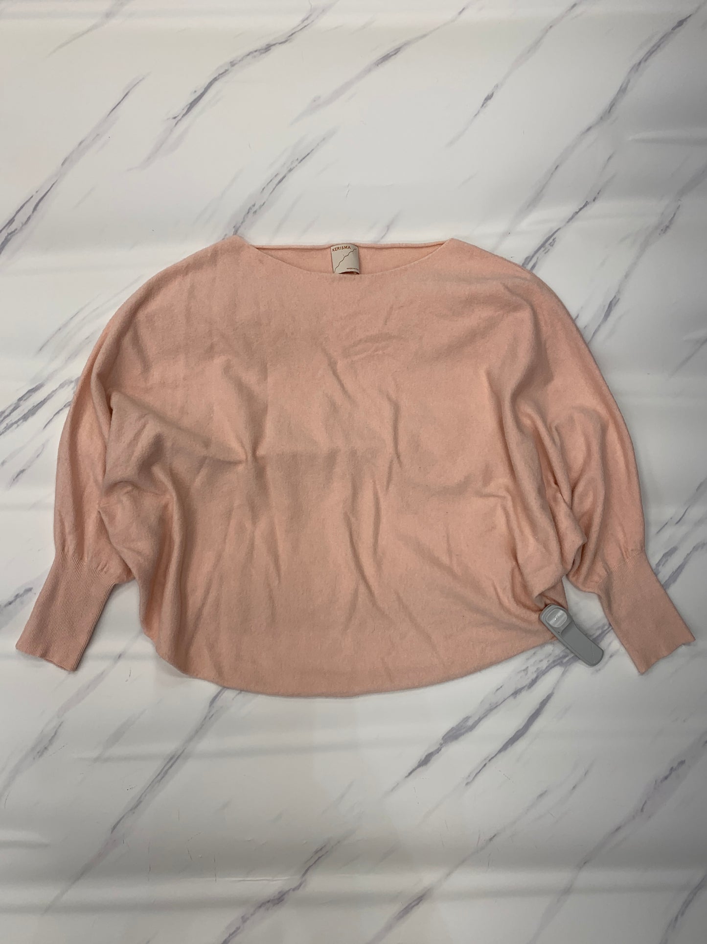 Sweater By Kerisma In Pink, Size: S