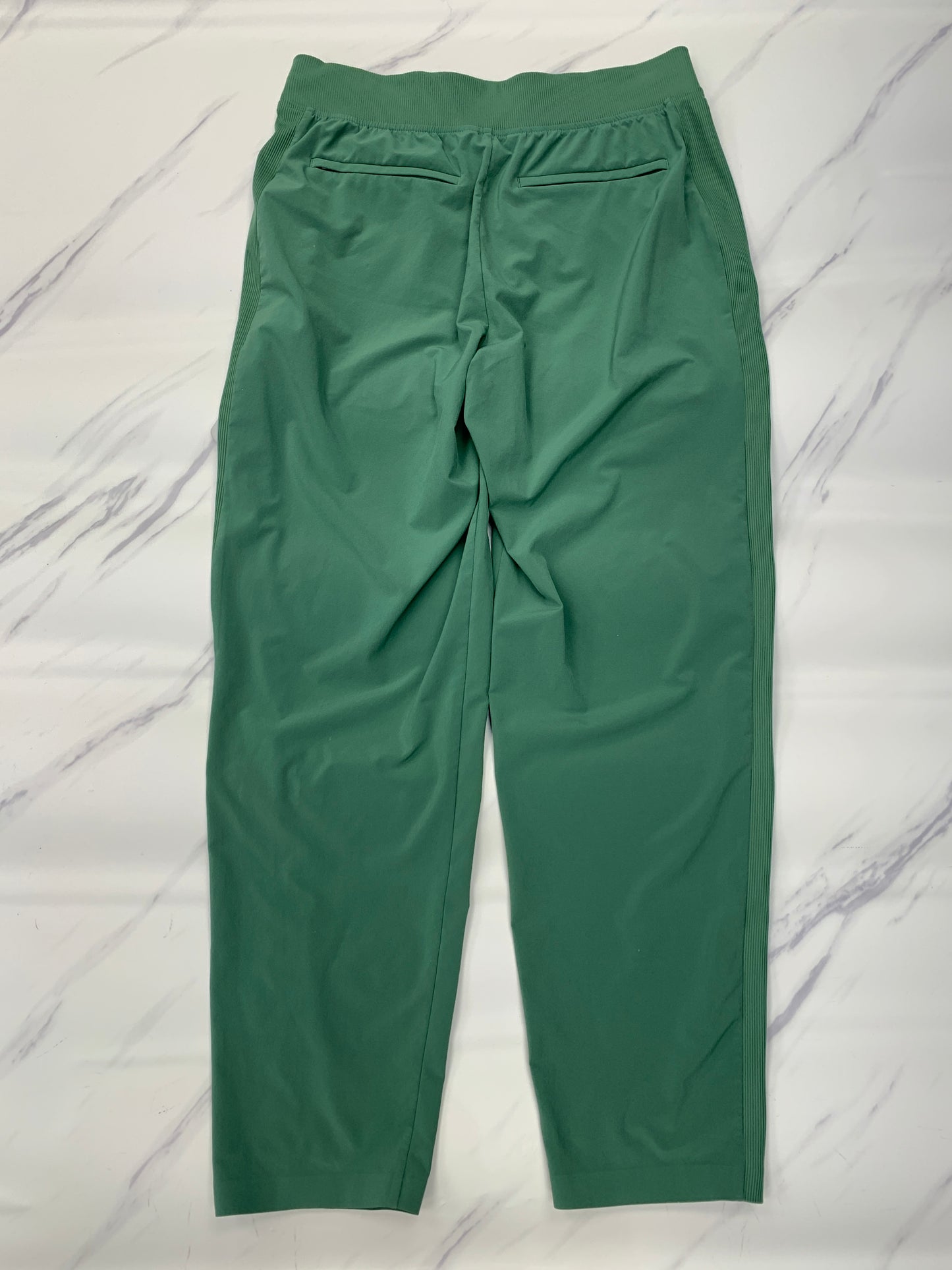 Athletic Pants By Athleta In Green, Size: 6