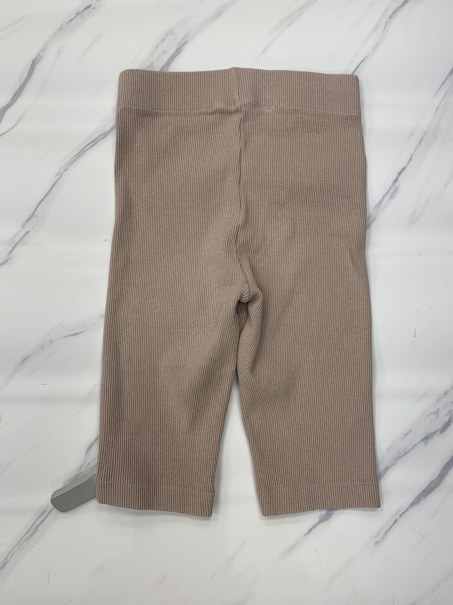 Shorts By Cma In Tan, Size: Xs