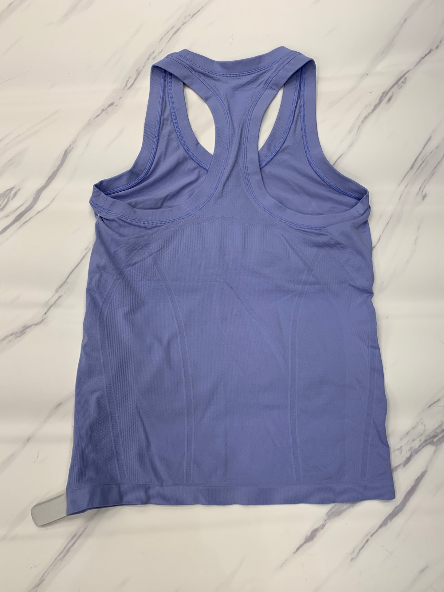 Athletic Tank Top By Athleta In Purple, Size: S