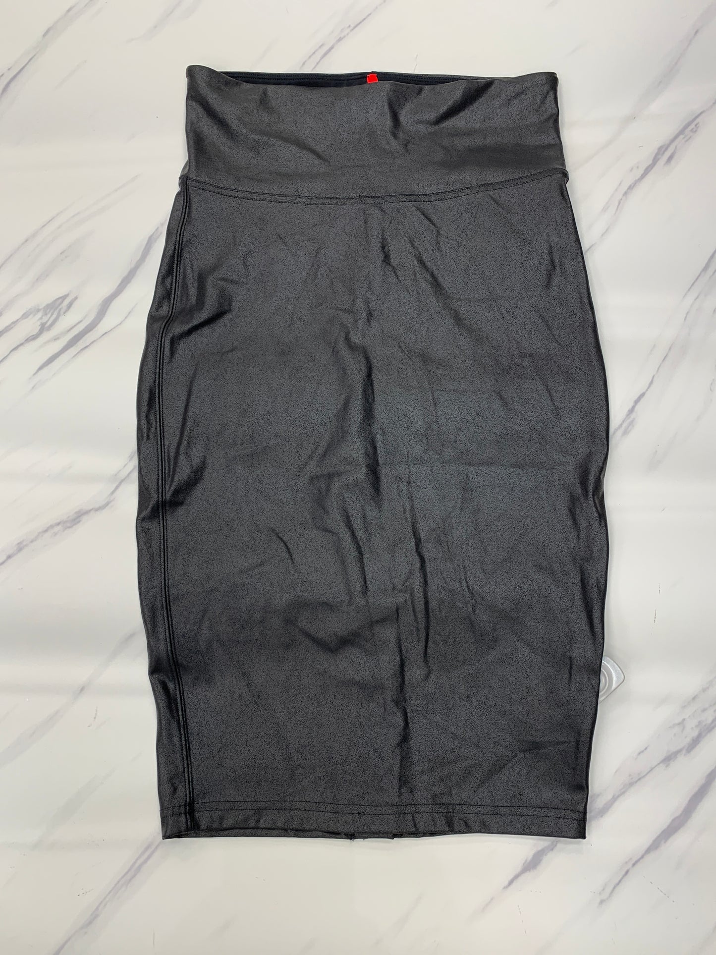 Skirt Midi By Spanx In Black, Size: M