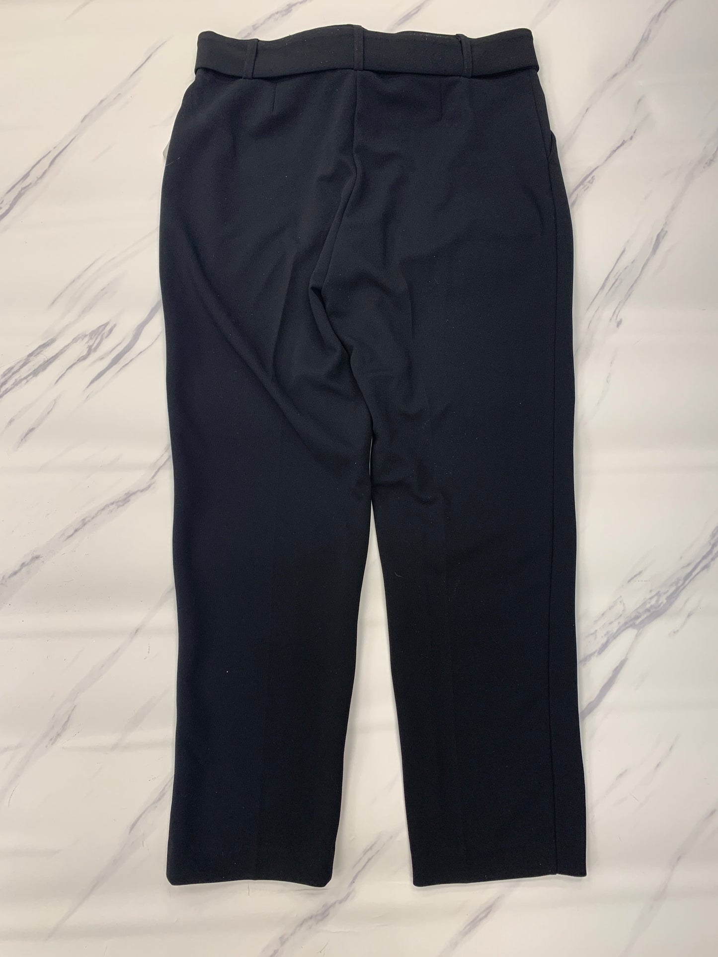 Pants Dress By Rachel Zoe In Black, Size: L