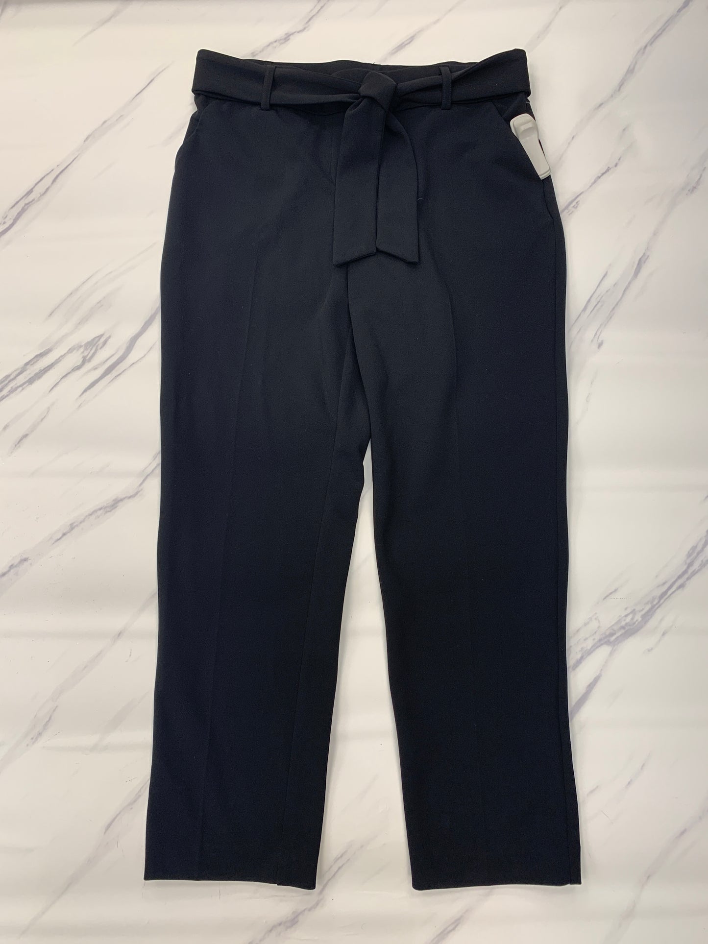 Pants Dress By Rachel Zoe In Black, Size: L