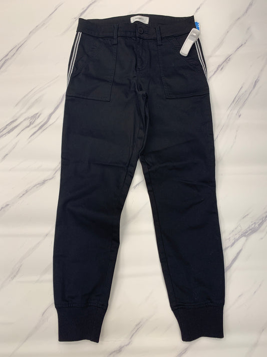 Pants Joggers By Level 99 In Black, Size: 2