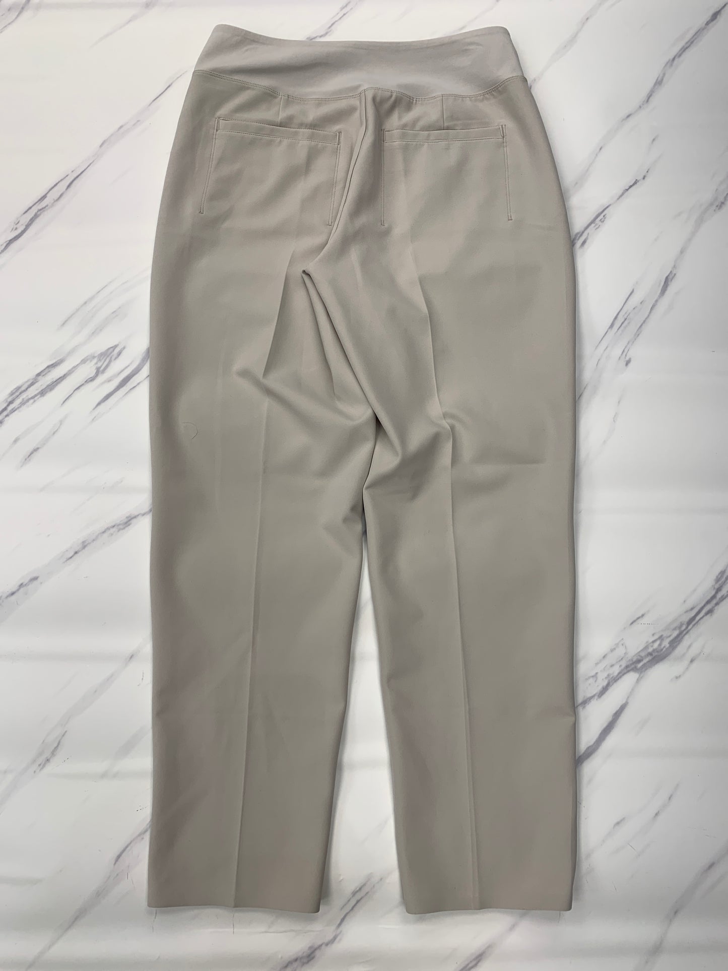 Athletic Pants By Athleta In Beige, Size: 6